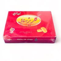 نان خرمایی گردویی گلریز صفایی