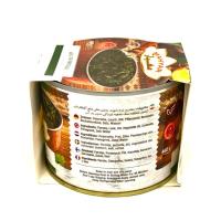 کنسرو سبزی کوکو سرخ شده مهیار 460 گرم