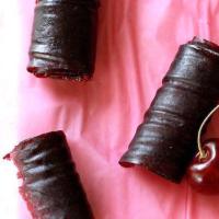 pelle di frutta di Amareno 170gr