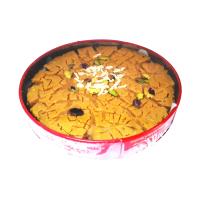 سوهان تخت امین 500 گرم