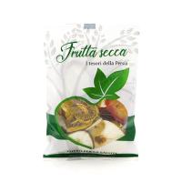 Mix Frutta secca ( prugne, pere, kiwi, mele gialle, mele rosse ) 150gr
