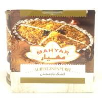 Stufato Kashko Bademjan in scatola Vegetariano 460gr