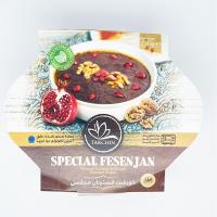 Stufato Fesenjan Khoresht Fesenjan in scatola 250gr
