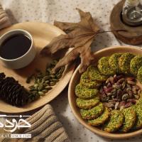 سوهان سکه ای خودکار 400 گرم