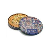 سوهان گل گرد خودکار 500 گرم