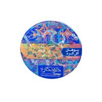 سوهان گل گرد خودکار 500 گرم