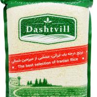 برنج ایرانی طارم 2.5 کیلوگرم