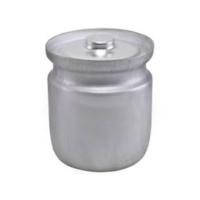 ظرف تک دیزی آلومینیومی