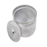 ظرف تک دیزی آلومینیومی