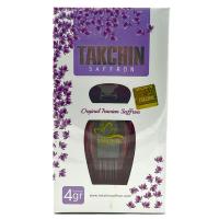 Zafferano takchin 4 gr