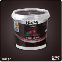 چاشنی جوجه کباب ترش لانزا