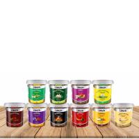 چاشنی جوجه کباب سیر و کره لانزا