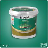 Insaporitore Joje Kabab vegetables 150gr