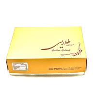 شیرنی مخلوط زبان و مارسبانی و کشمشی 450 گرم