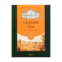 چای بسته ای احمد سیلانی 500 گرم