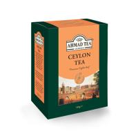 چای بسته ای احمد سیلانی 500 گرم