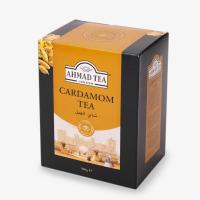 Tè Nero con l’aroma del cardamomo 500gr