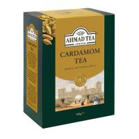 Tè Nero con l’aroma del cardamomo 500gr