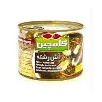 کنسرو آش رشته کامچین 460 گرم