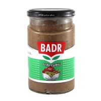 زیتون پرورده بدر 610 گرم