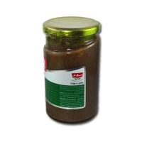 Zeytoon Parvardeh (Olive marinate) 610gr