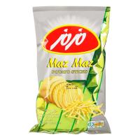 چیپس خلال مزمز 180 گرم