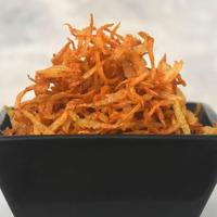 کنسرو پیاز سرخ شده - 460 گرم