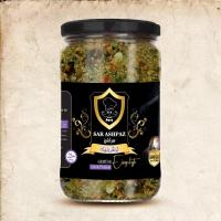 ترشی لیته سرآشپز - 680 گرم