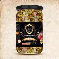 Mix di Verdure Hafte Bijar Sottaceto 680gr