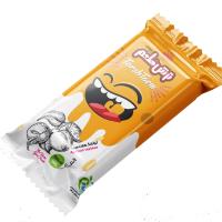 لواشک پذیرایی ترش طعم 250 گرم