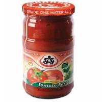 رب گوجه یک و یک - 630 گرم