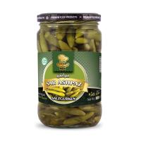 خیارشور سوپر ویژه سرآشپز - 680 گرم