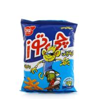 اسنک کرانچی پنیری 90 گرم