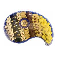 Dolce Misto fatto in casa Terme 1100gr