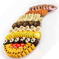 Dolce Misto fatto in casa Terme 1100gr