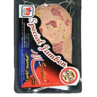 ژامبون مخصوص 120 گرمی