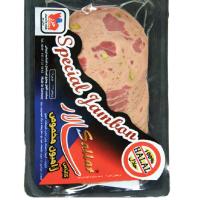 ژامبون مخصوص 120 گرمی