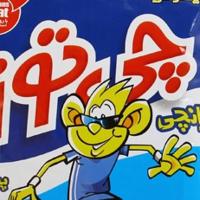 اسنک کرانچی پنیری 90 گرم