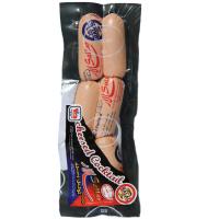 Würstel ripieno di formaggio 220gr Halal