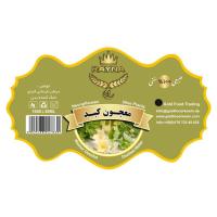 معجون کبد 1 لیتر