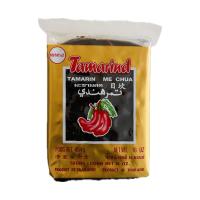 تمر هندی بدون هسته 450 گرم