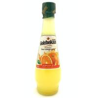 Succo d'arancia amaro naturale 250ml
