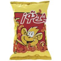 Snack Cheetoz Oro cheese 170gr