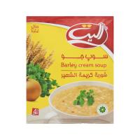 سوپ جو و قارچ الیت 70 گرم