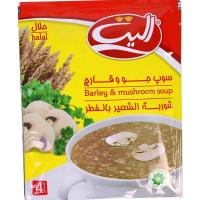 سوپ جو الیت 70 گرم