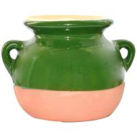 Dizi Aabgoosht in terracotta per 2 persone