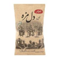 چیپس دل مزه مزمز 100 گرم