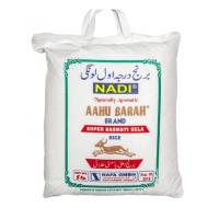Riso Basmati prima scelta longhi 5 kg