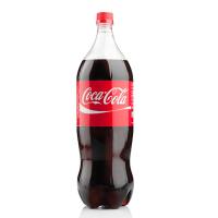 Coca Cola 2000ml