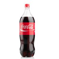کوکا کولا 2 لیتر